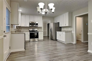 1210 Webb Farm Ln, Loganville, GA 30052 - photo 7