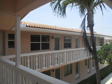 2nd floor catwalk