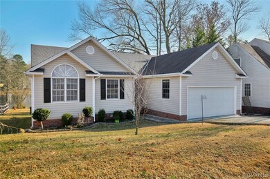 7813 Shady Banks Terrace, Chesterfield, VA 23832 - photo 2