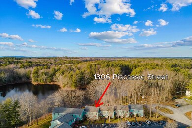 1306 Piscassic St, Newmarket, NH 03857 - photo 2