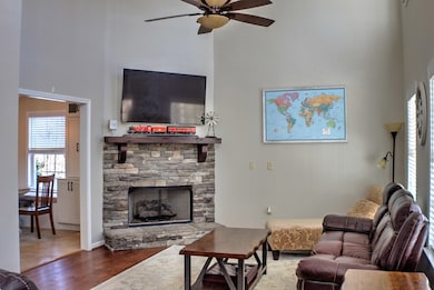 134 Nicholson Ln, Talking Rock, GA 30175 - photo 6