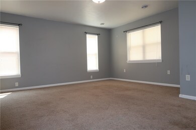 Spacious Room Sizes