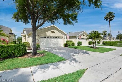 Single Family Villa Home - Maintenance free living