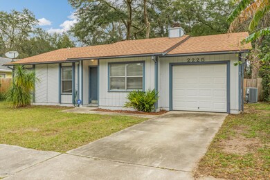 2225 Cypress Landing Drive Jacksonville