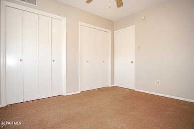6701 Escondido Dr unit D, El Paso, TX 79912 - photo 7