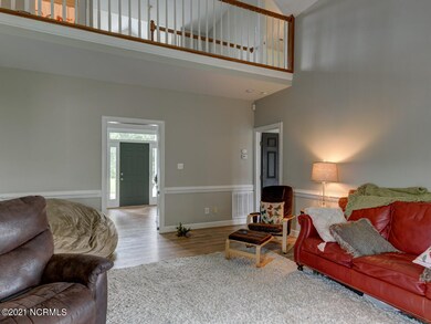4406 Highmeadow Lane N Wilson NC 27896 U