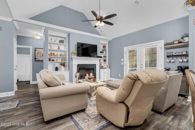 8763 Surrey Top Rd, Bailey, NC 27807 - photo 6