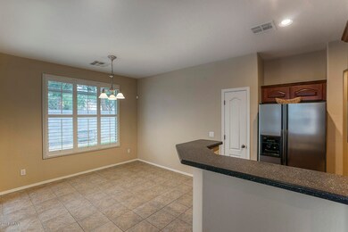 Eat-In Kitchen