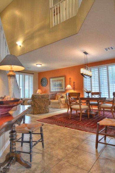 004 2 story formal space