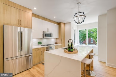 401 K St NE unit A, Washington, DC 20002 - photo 2