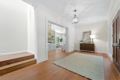 2545 Fox Ridge Rd, Asheboro, NC 27205 - photo 5