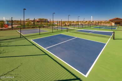 Pickleball