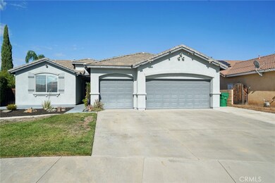 25266 Shady Creek Cir, Menifee, CA 92584 - photo 4
