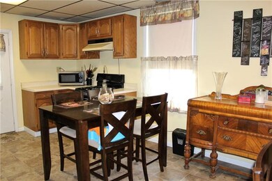 Large Kitchen/Dining Room