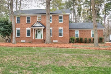 167 Springlakes Dr, Augusta, GA 30907 - photo 2