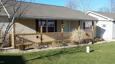 Thomas porch