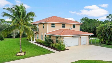 1.5 Lush, Private Acres