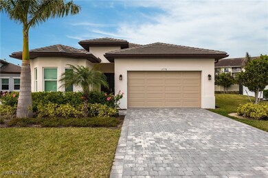 3778 Sapphire Cove Cir, Naples, FL 34114 - photo 3