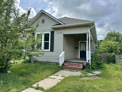 812 S 20th St, Lafayette, IN 47905 - photo 2
