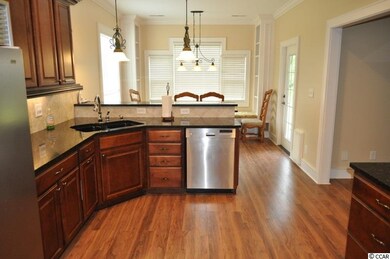 138 Cat Tail Bay Dr, Conway, SC 29527 - photo 6