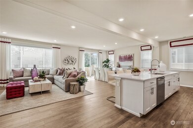 131 179th St SE unit 3, Mill Creek East, WA 98012 - photo 5