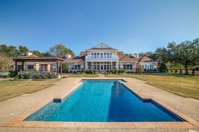 404 High Meadow Ranch Dr, Magnolia, TX 77355 - photo 2