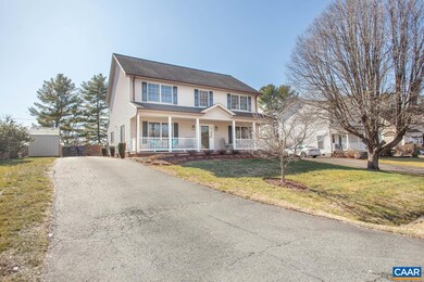 1559 Broad Crossing Rd, Charlottesville, VA 22911 - photo 5