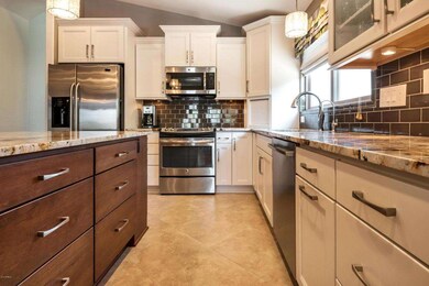 Complete Remodel