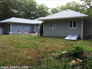 64 Island Farms Rd, Vineyard Haven, MA 02568 - photo 3