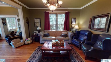 Second Living Room