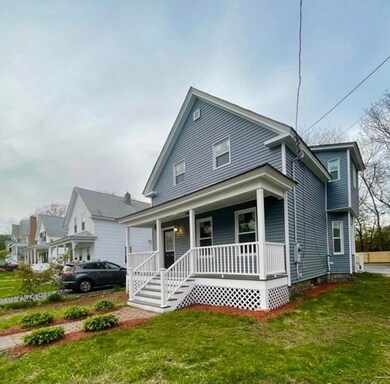 19 Lamb St, Lowell, MA 01854 - photo 2