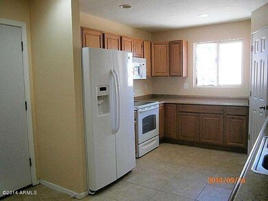 Remodeled Kitchen