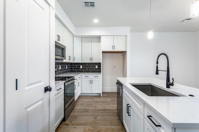 692 W Claystone Drive Unit 12 St George