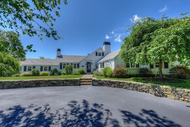 Front approach