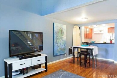 Dining Room toward the kitchen 