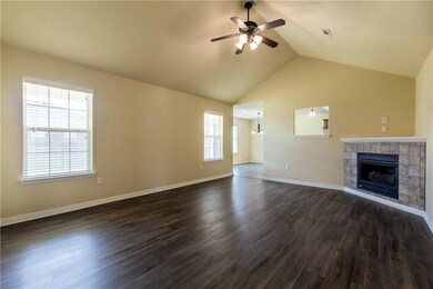 449 Harness Ln, West Fork, AR 72774 - photo 5