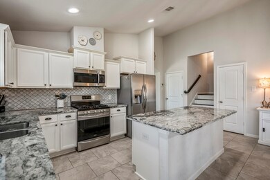 733 Rim Water Dr, Alvin, TX 77511 - photo 7