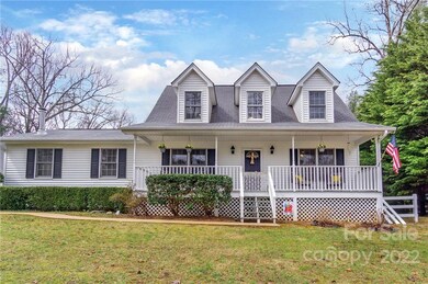 47 Sherry Ln unit 5, Leicester, NC 28748 - photo 2