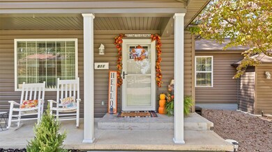 811 Taylor Ave, Farmington, MO 63640 - photo 3