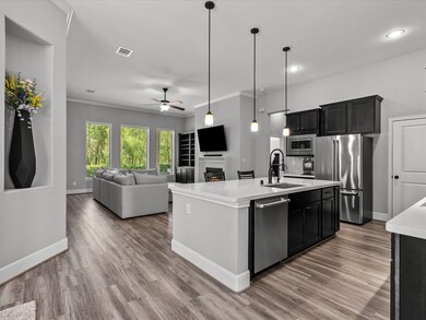 10058 Preserve Way, Conroe, TX 77385 - photo 6