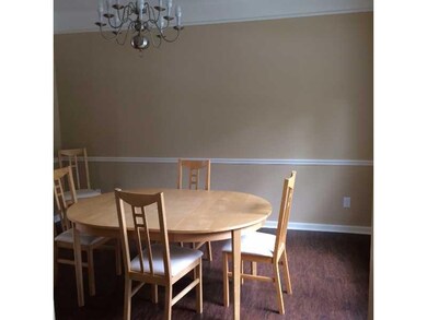 Dining Room.