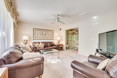 Lovely Living Room...