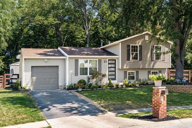 684 Westbriar Ct, Columbus, OH 43228 - photo 3