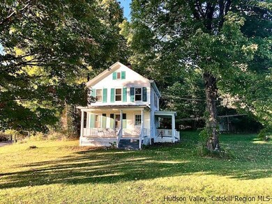 1072 Ulster Landing Rd, Saugerties, NY 12477 - photo 2