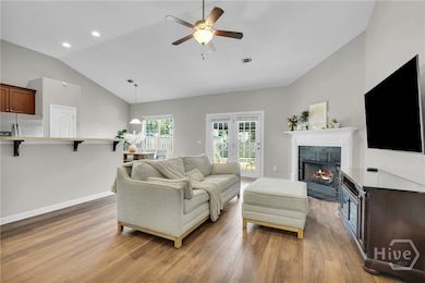 13 Twin Oaks Place, Savannah, GA 31407 - photo 4