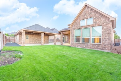 5730 Caspian Falls Ln, Fulshear, TX 77441 - photo 7