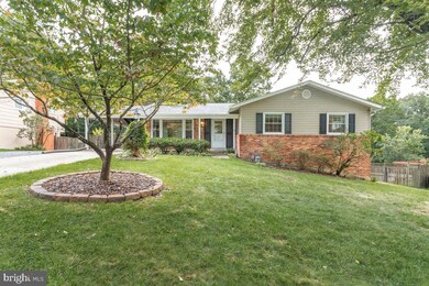 6903 Fitzpatrick Dr, Laurel, MD 20707 - photo 4