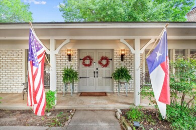 1207 Ridgecrest Cir, Denton, TX 76205 - photo 4