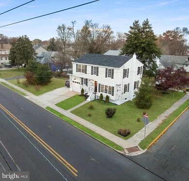 17 Cuthbert Blvd, Haddon Township, NJ 08107 - photo 2