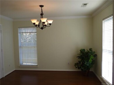 Dining Room to right when you enter